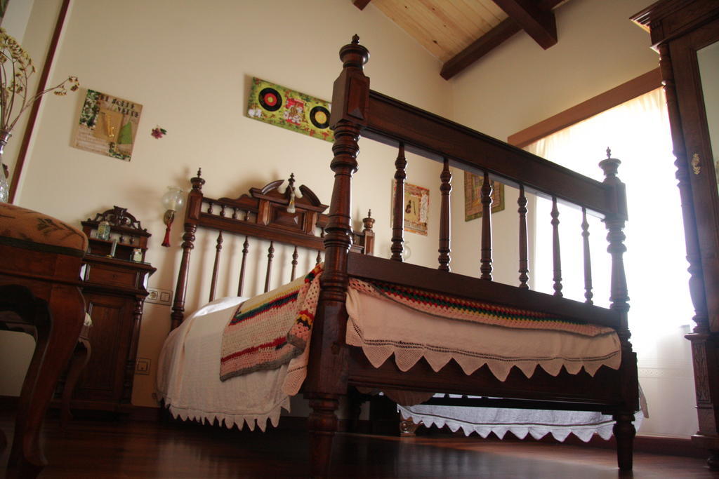 Casa De Sixto Guest House Paderne Ruang foto