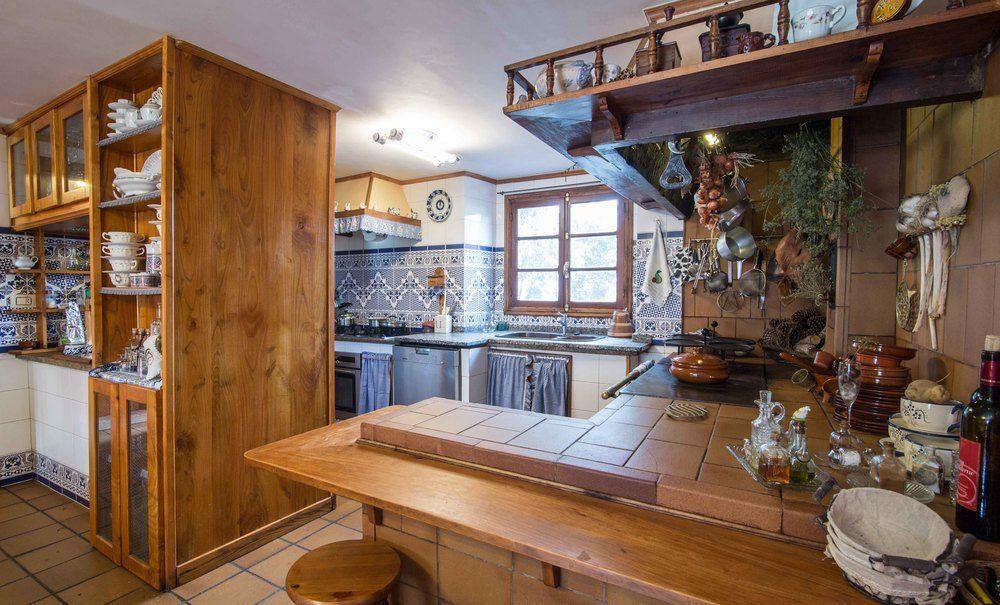 Casa De Sixto Guest House Paderne Bagian luar foto